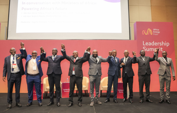 Africa Energy Expo 2024 kicks off with high-level discussions set to change the face of Africa’s energy and utilities future