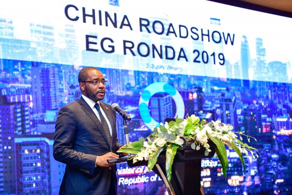 African Energy Chamber’s Investment Push in China is Met with Tremendous Success