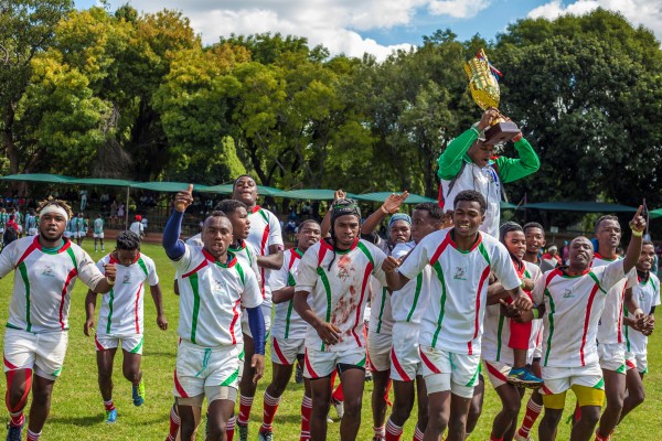 Madagascar beat Zim to earn Barthes Cup Promotion