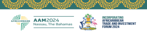 Afreximbank signe un protocole d'accord avec l'Agence de développement des exportations des Caraïbes 