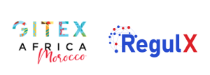 RegulX Celebrates Successful Showcase of its Rebranding at Gitex Africa 2024 in Marrakech, Morocco