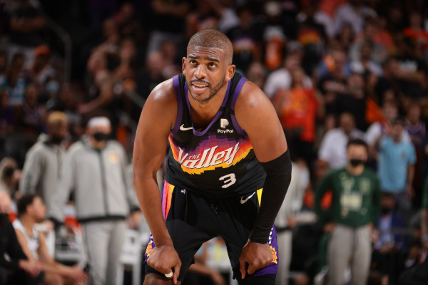 2021 NBA Finals Game 1 Recap - Phoenix Suns Take 1-0 Lead in the Series