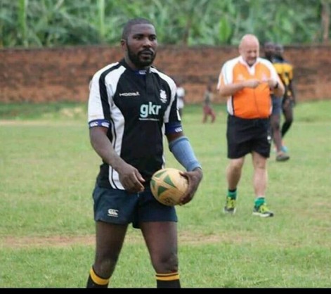 Resilience continues to shine in Rwanda Rugby league