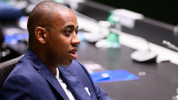Gelson Fernandes to join FIFA as Director Member Associations Africa