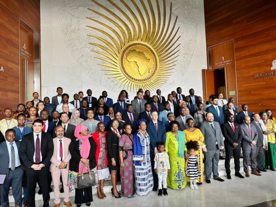 African Union (AU)