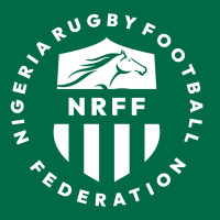 Nigeria Rugby Football Federation (NRFF) Unveils Newly Redesigned Logo