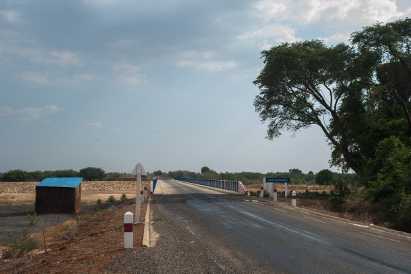 African Development Bank Group (AfDB)