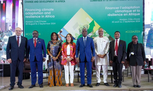 African Development Bank Group (AfDB)