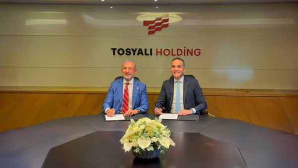 Tosyali Holding