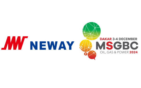 Neway Valve Joins MSGBC Oil, Gas & Power 2024 as Bronze Sponsor