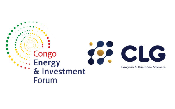 CLG Joins Congo Energy & Investment Forum (CEIF) 2025 as Official Legal Partner