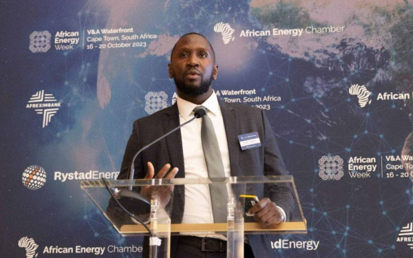 Sierra Leone to Promote Available Offshore Acreage at Invest in African Energy (IAE) 2024