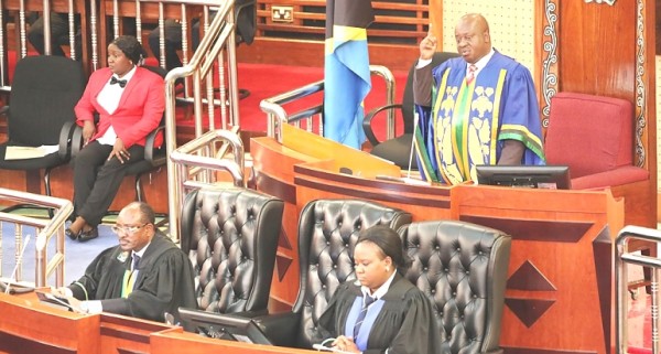 Coronavirus – Tanzania: House Stresses on COVID-19 Crusade