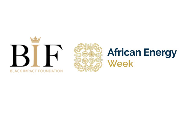 African Energy Week Delegates Offered Exclusive Membership Opportunity with Black Impact Foundation