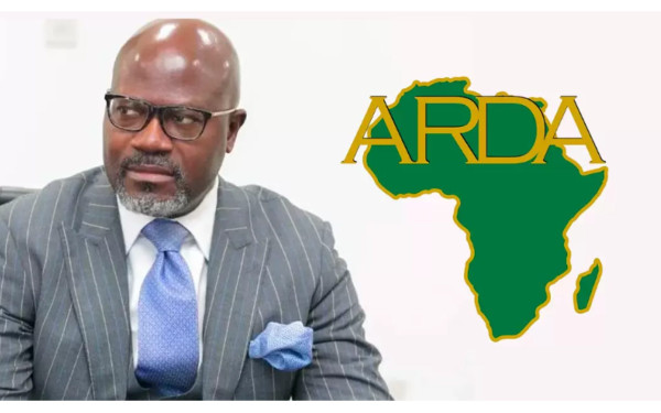 African Refiners and Distributors Association's (ARDA's) Roadmap for Africa's Downstream Sector