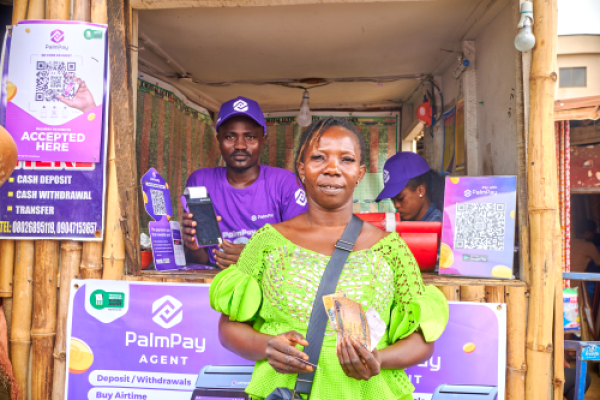 PalmPay Champions Trust as Key to Africa’s Last Mile Financial Inclusion Drive