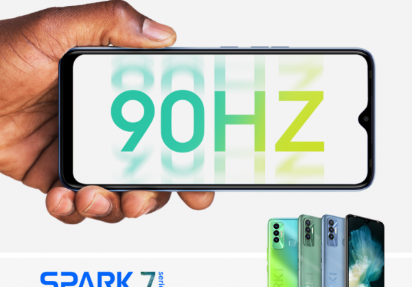 Apo Group Africa Newsroom Press Release Tecno Mobile Launches The New Gen Spark 7p For Gen Z With Cutting Edge Innovations