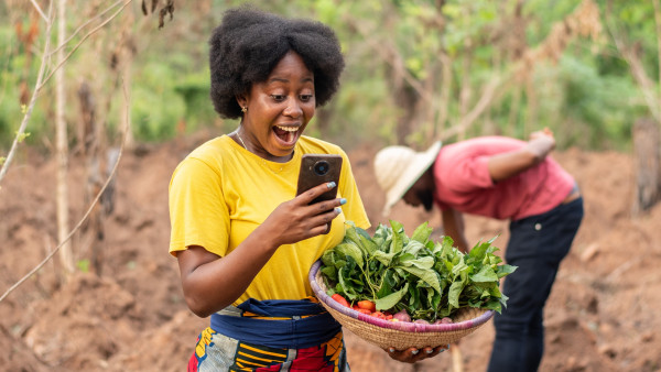 Kenya: African Development Bank Group Board okays funds to support women and youth in agribusiness