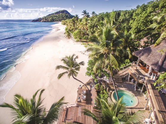 The Luxury Collection announces First Hotel in the Seychelles  with the Signing of North Island