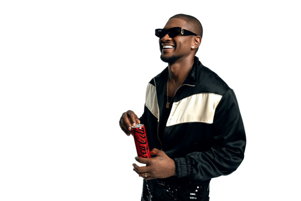 Global Music Icons USHER and Tyla Join COKE STUDIO™ 2024 Lineup, Bringing Unique Exclusive Experiences to Fans Around the World