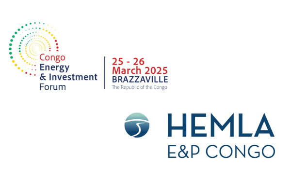 Hemla E&P Congo Eyes Increased Oil Production, Joins Congo Energy & Investment Forum (CEIF) 2025 as Executive Sponsor