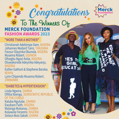 Merck Foundation