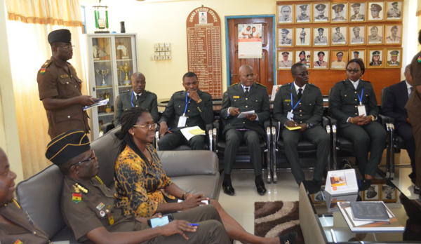 Mission de l'Organisation des Nations unies en République démocratique du Congo (MONUSCO)