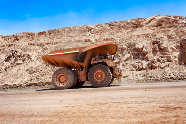 <div>Africa Finance Corporation (AFC) invests in Africa's largest copper complex, driving mineral beneficiation on the continent</div>