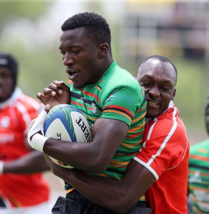 Ghana Rugby Football Union