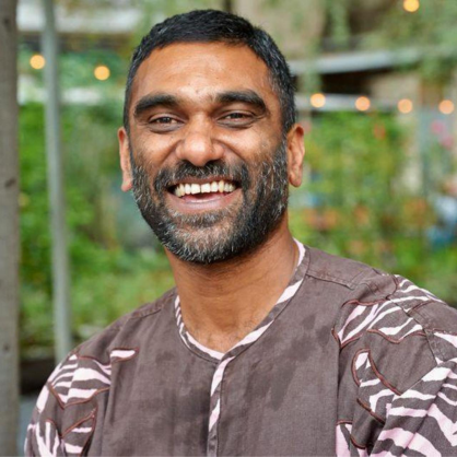 South African climate champion Kumi Naidoo appointed President of Fossil Fuel Treaty Initiative