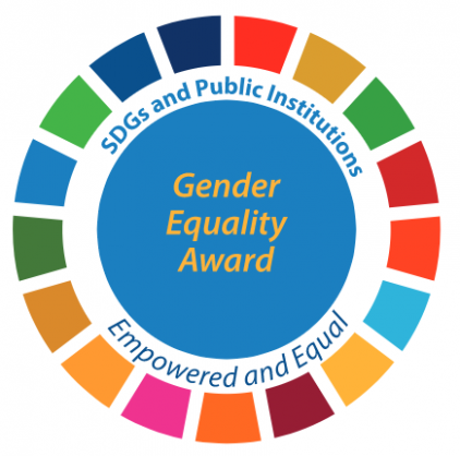 Egyptian Micro, Small and Medium Enterprises Development Agency receives Gender Equality Seal Award