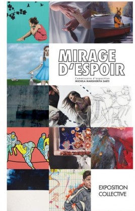 Art Meets Migration: Mirage of Hope Exhibition opens in Tunisia