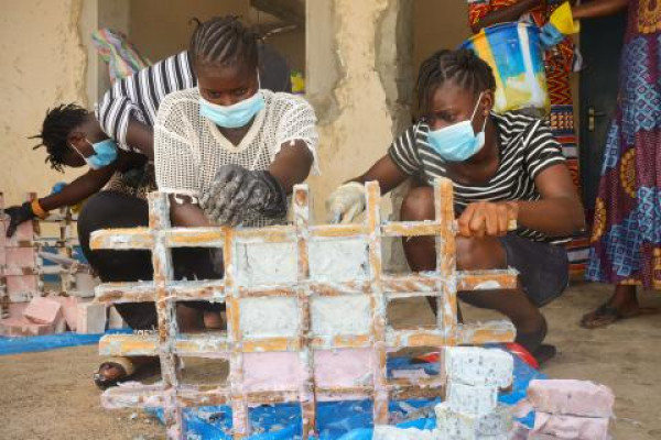 Coronavirus - Gambia: Livelihood, Psychosocial Support as Shipwreck Survivors Contribute to COVID-19 Response in the Gambia