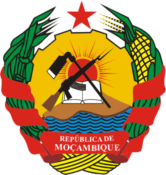 Candidate-se ao - Instituto Nacional de Saúde - Moçambique
