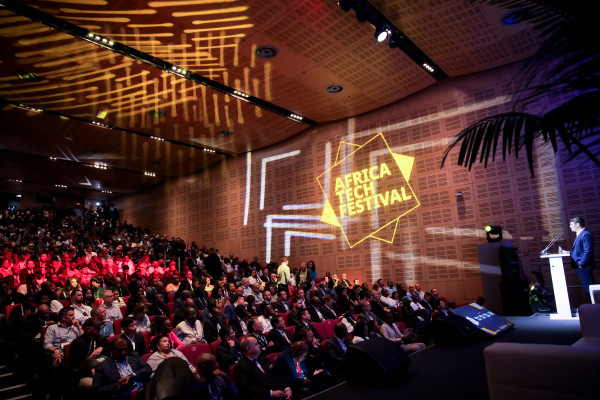 Africa Tech Festival