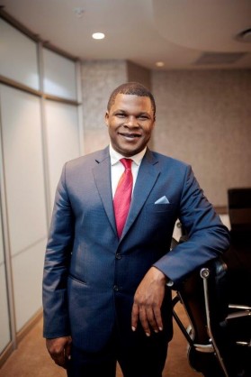 Billions at Play: Centurion CEO Agrees Deal to Write New Book about Africa's Oil and Gas