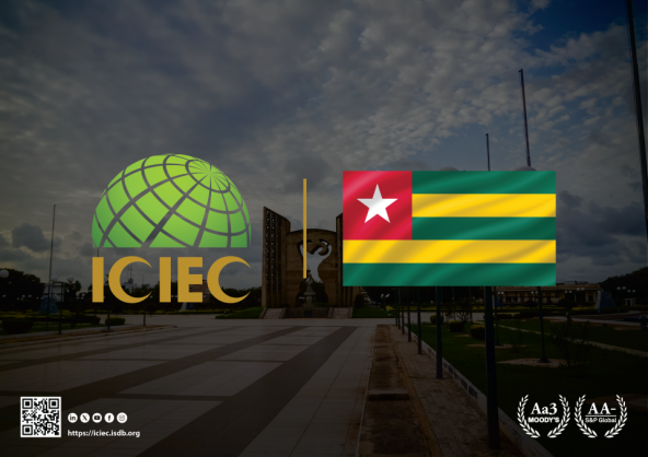 The Islamic Corporation for the Insurance of Investment and Export Credit (ICIEC) Welcomes the Togolese Republic as its 50th Member State