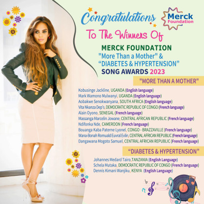 Merck Foundation