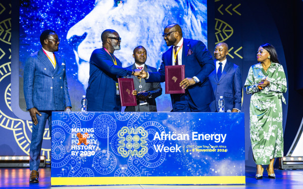 African Energy Chamber