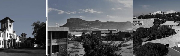 University of The Free State: Partnership and Research the Keys to Africa's Future