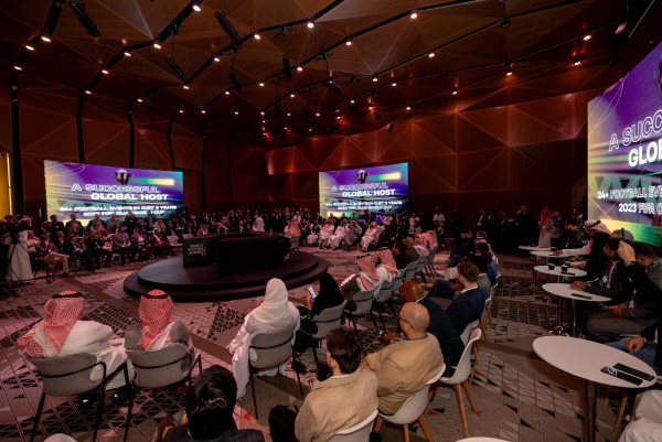 World Football Summit Asia 2024 Concludes in Riyadh, Marking Historic Milestone in Global Football Evolution