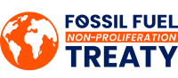 Fossil Fuel Non Proliferation Treaty Initiative